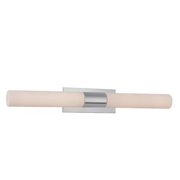 Elementum LED Bathroom Vanity or Wall Light, Dweled, Mfr#: WS-72
